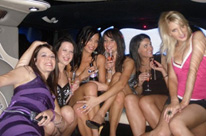 Showtime Limousines Perth 14 Seater Party Hummer 2009